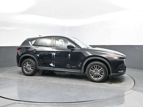 Used 2018 MAZDA CX-5 Sport FWD image 3