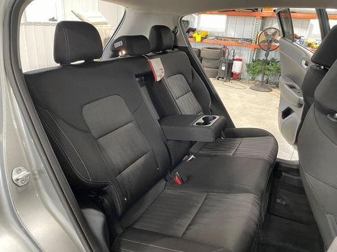 Used 2020 Kia Sportage LX AWD/4WD image 19