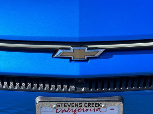Used 2026 Chevrolet Equinox EV LT FWD image 44