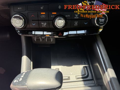 Used 2021 Dodge Durango GT AWD/4WD image 13