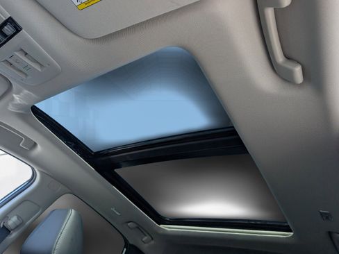 New 2026 Nissan Murano SL AWD/4WD image 9