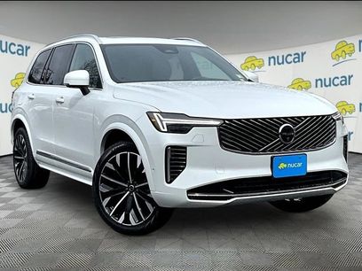 Used 2025 Volvo XC90 B6 Plus
