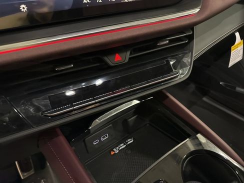 New 2026 Buick Envision Sport Touring AWD/4WD image 27