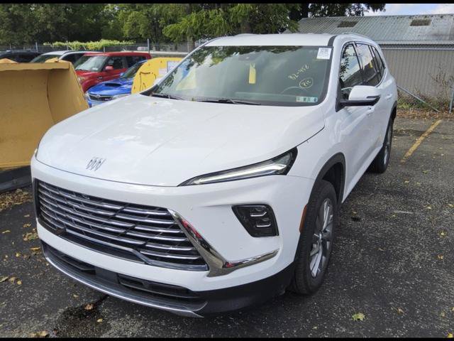 Used 2026 Buick Enclave Preferred AWD/4WD image 1