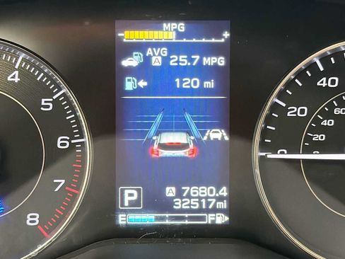 Used 2018 Subaru Impreza 2.0i Limited AWD/4WD image 17