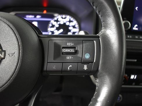 Certified 2023 Nissan Rogue SV w/ SV Premium B Package image 17