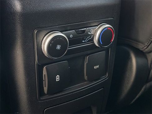 Certified 2022 Ford Explorer XLT w/ Equipment Group 202A image 17