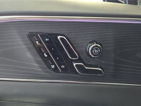 Used 2025 Cadillac Lyriq Luxury w/ LPO, Floor Liner Package image 19