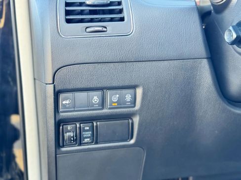 Used 2020 INFINITI QX80 Luxe w/ Proassist Package image 17