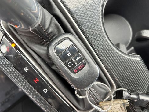 Used 2025 Honda Civic Sport image 22