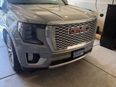 Used 2024 GMC Yukon Denali w/ Denali Reserve Package