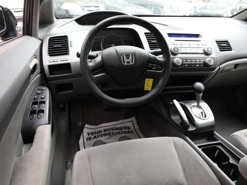 Used 2008 Honda Civic LX image 13