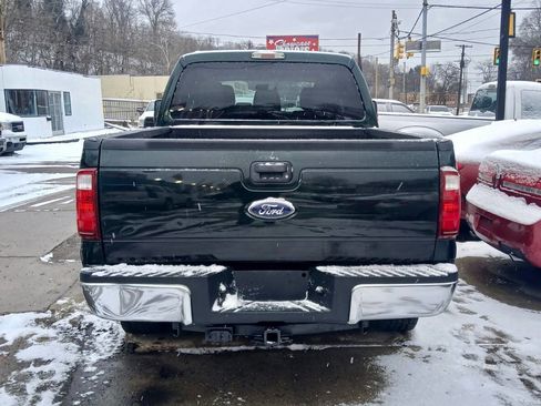 Used 2015 Ford F250 XLT image 4