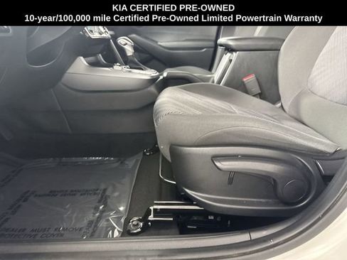 Certified 2024 Kia Seltos LX image 19