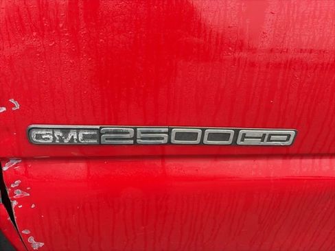 Used 2001 GMC Sierra 2500 SL image 19