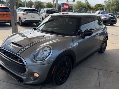 Used 2018 MINI Cooper S