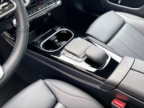 Certified 2023 Mercedes-Benz CLA 250 4MATIC image 14