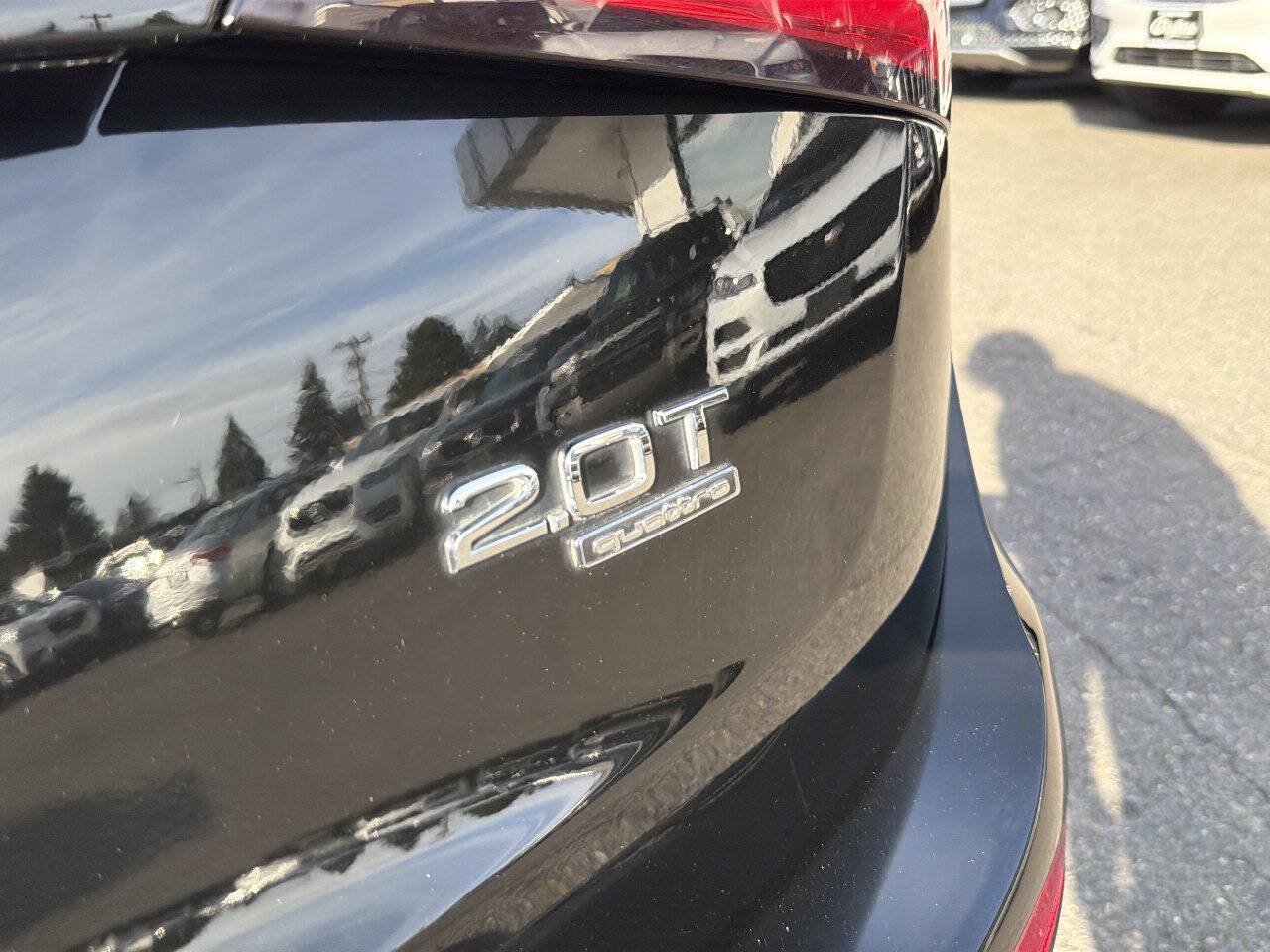 Used 2013 Audi Q5 2.0T Premium Plus AWD/4WD image 7