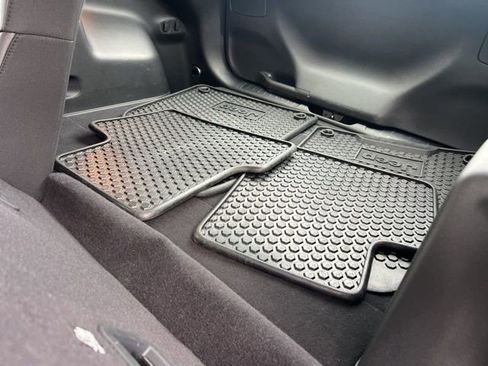 Used 2020 Jeep Cherokee Trailhawk w/ Cold Weather Group image 22