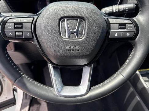 Used 2023 Honda CR-V EX-L image 13