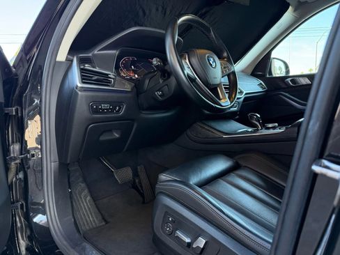 Used 2019 BMW X7 xDrive40i w/ Premium Package image 43