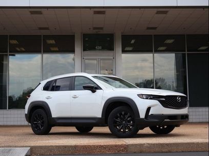 New 2026 MAZDA CX-50 AWD 2.5 S w/ Weather Package