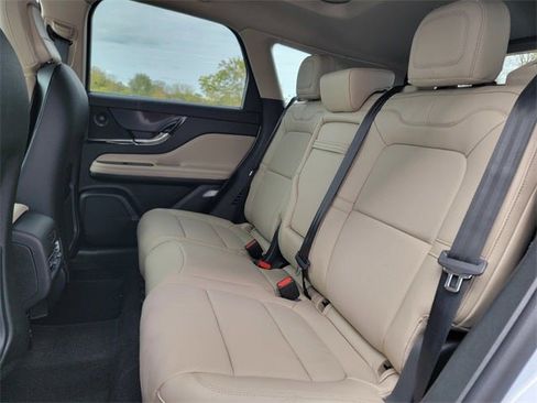 New 2026 Lincoln Corsair Reserve image 20