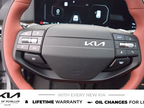 New 2026 Kia Sportage SX Prestige image 26