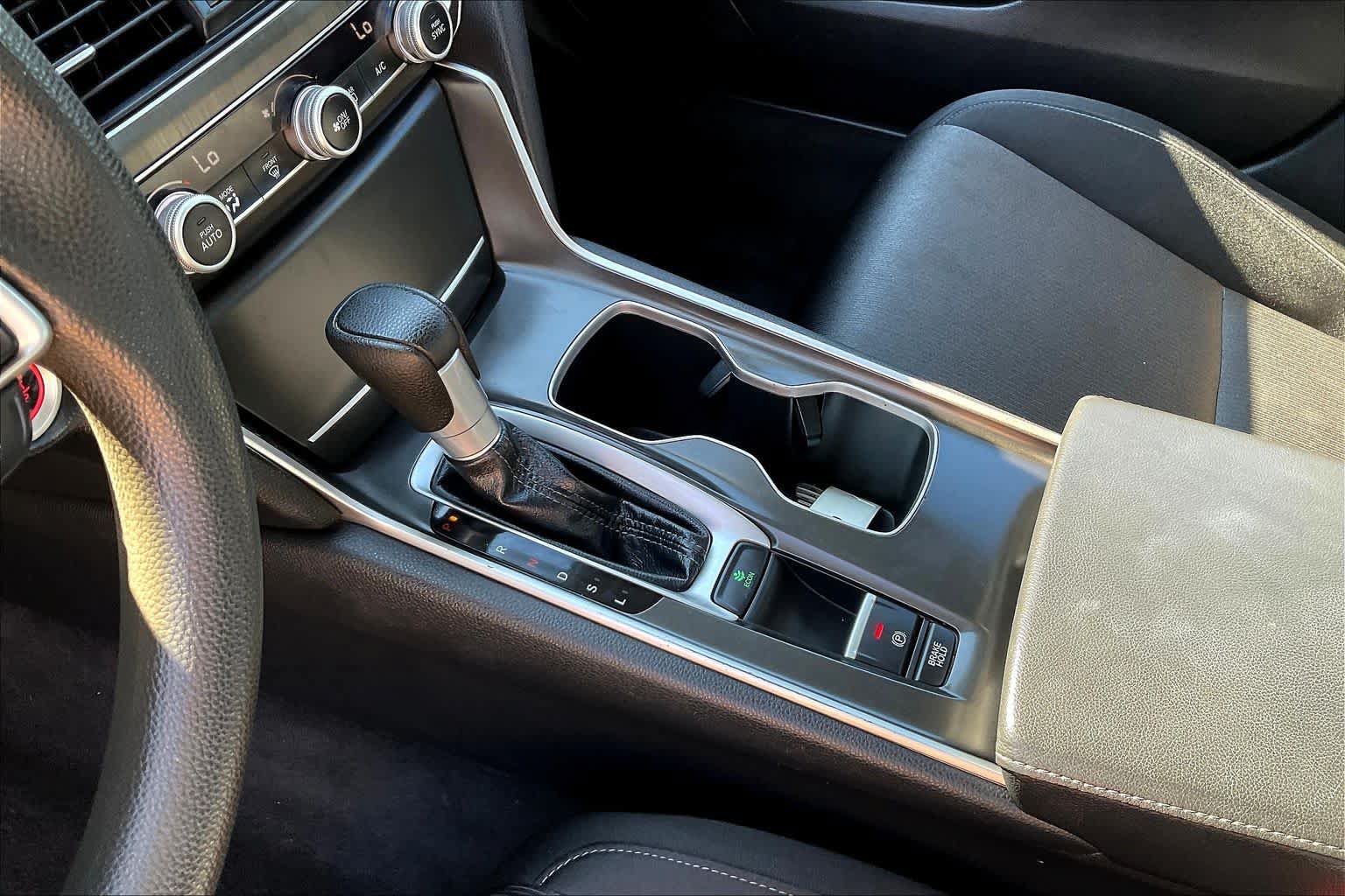 Used 2020 Honda Accord LX image 16
