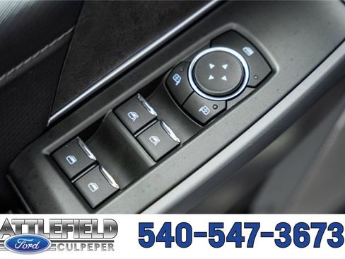 New 2025 Ford F150 XLT w/ Equipment Group 303A High image 45