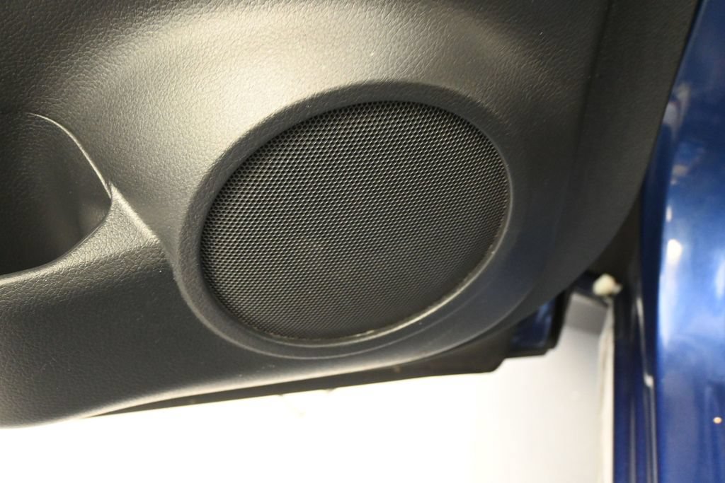 Used 2021 Nissan Rogue Sport S FWD image 16