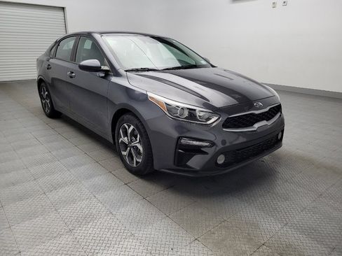 Used 2019 Kia Forte LXS image 13