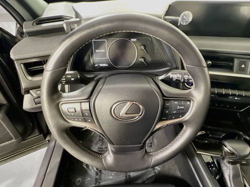 Used 2022 Lexus UX 250h w/ Premium Package AWD/4WD image 11