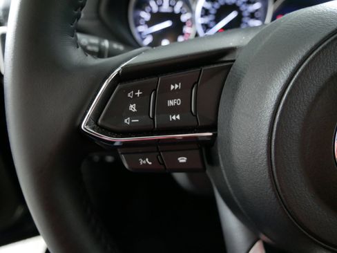 Certified 2025 MAZDA CX-5 AWD 2.5 S w/ Select Package image 27
