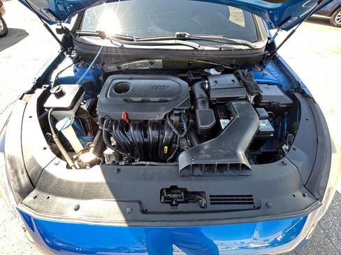 Used 2018 Hyundai Sonata Sport image 14