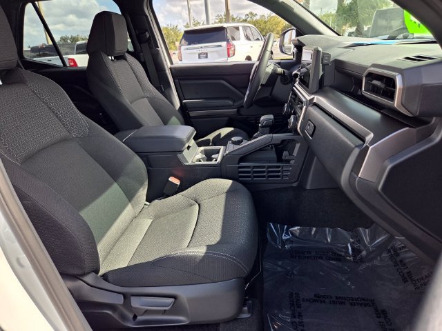 Used 2026 Toyota 4Runner SR5 RWD image 16