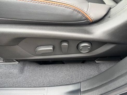 Certified 2025 Subaru Forester Sport image 19