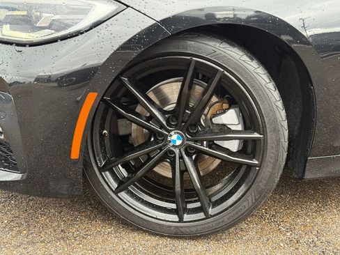 Used 2021 BMW 330i Sedan w/ M Sport Package RWD image 13