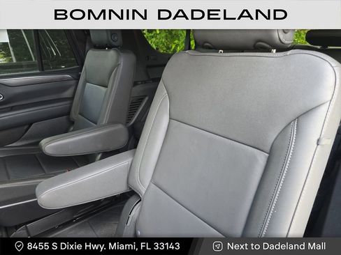 Used 2024 Chevrolet Tahoe LT image 12