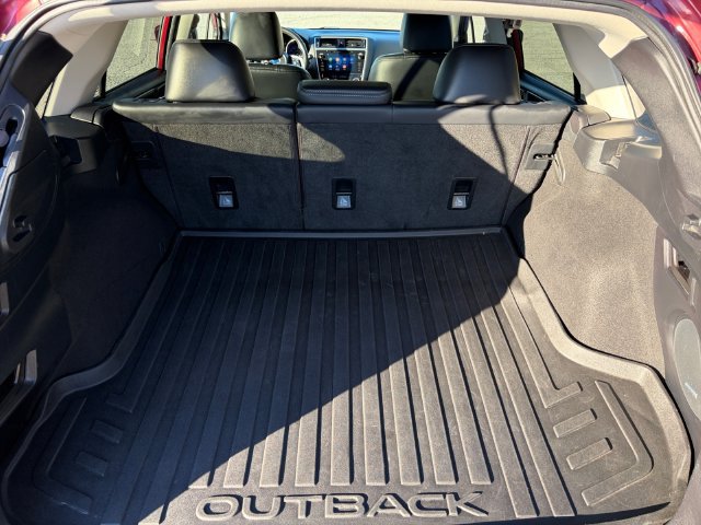 Used 2019 Subaru Outback 2.5i Limited AWD/4WD image 19