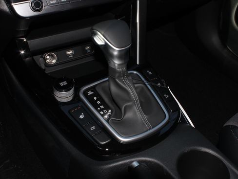 New 2026 Kia Seltos S image 15