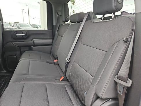 New 2026 Chevrolet Silverado 3500 W/T AWD/4WD image 11