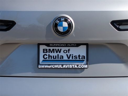 New 2026 BMW iX xDrive45 image 37