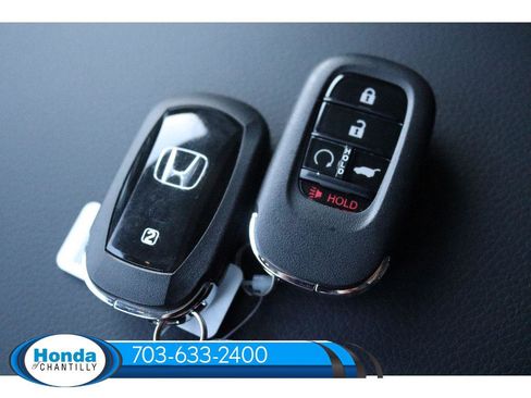 New 2025 Honda Pilot EX-L image 39