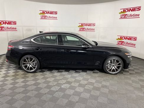 New 2026 Genesis G70 2.5T Prestige AWD/4WD image 15