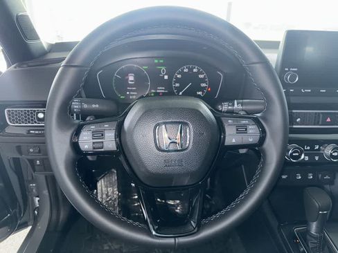 New 2026 Honda Civic Sport image 14