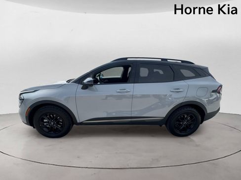 Certified 2023 Kia Sportage X-Pro Prestige AWD/4WD image 6