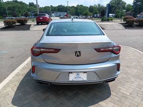 Used 2023 Acura TLX FWD image 5