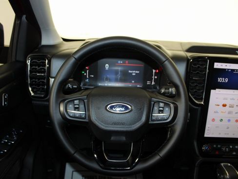 Used 2025 Ford Ranger XLT w/ Equipment Group 301A High image 15