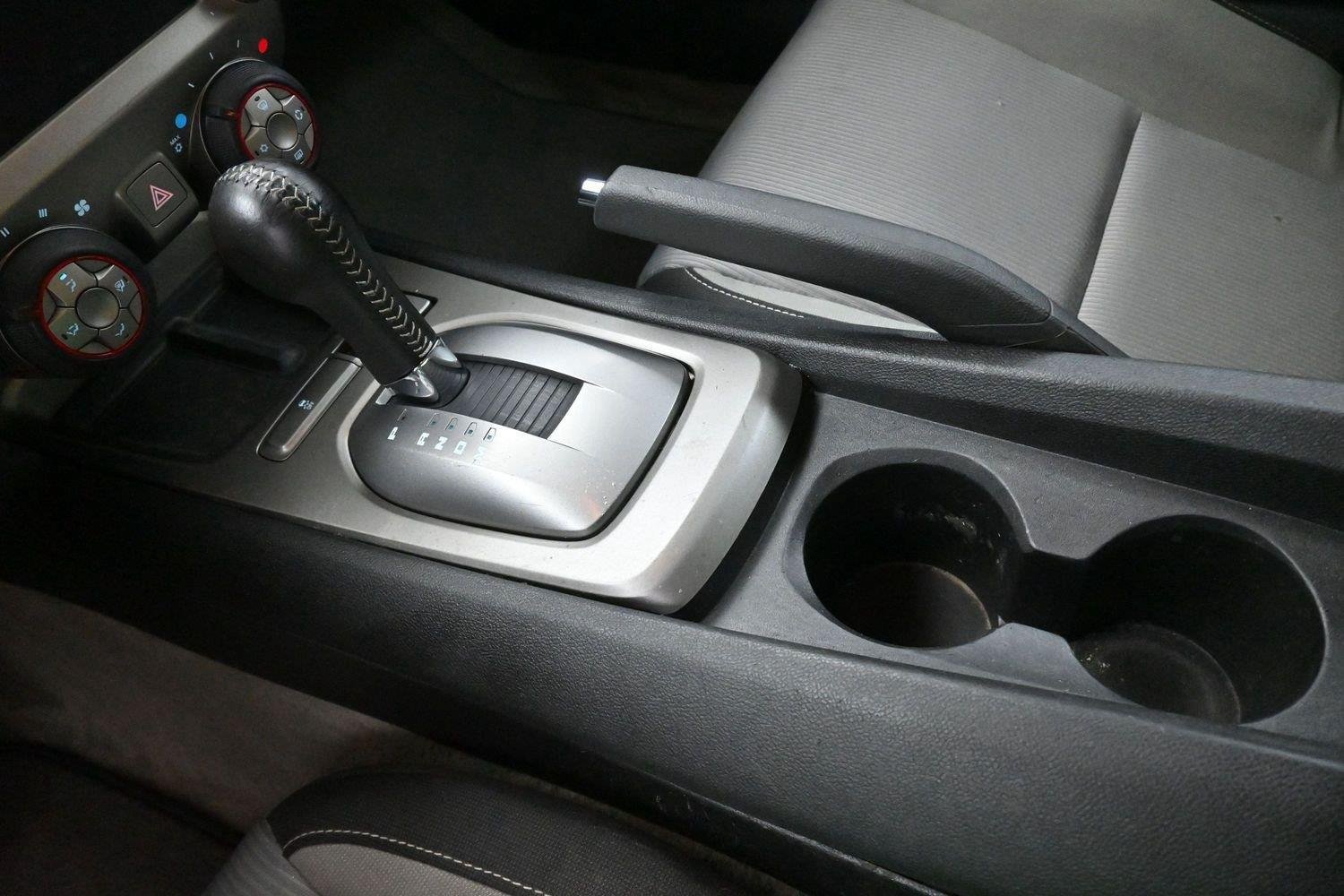 Used 2015 Chevrolet Camaro LT w/ RS Package RWD image 24